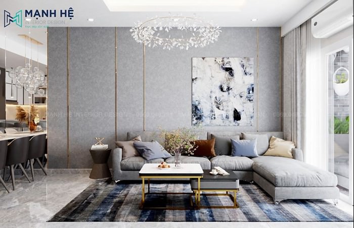 2D HOUSE – THIẾT KẾ & TRANG TRÍ NỘI THẤT