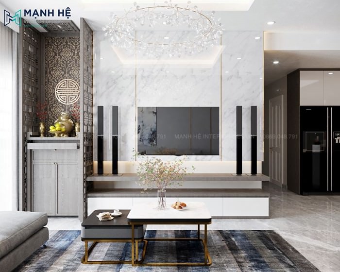 2D HOUSE – THIẾT KẾ & TRANG TRÍ NỘI THẤT