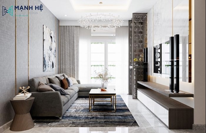 2D HOUSE – THIẾT KẾ & TRANG TRÍ NỘI THẤT