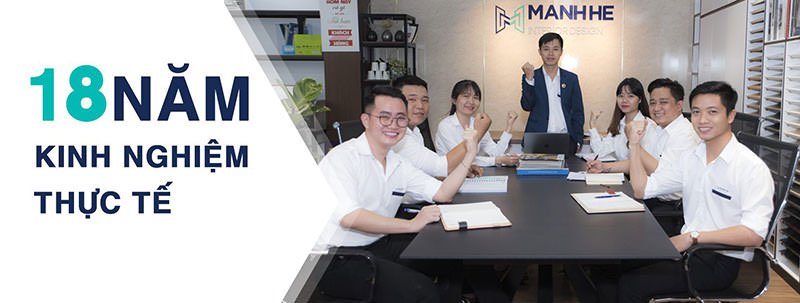 2D HOUSE – THIẾT KẾ & TRANG TRÍ NỘI THẤT