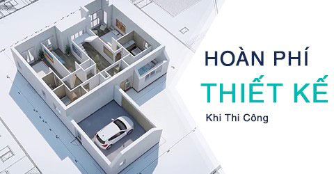 2D HOUSE – THIẾT KẾ & TRANG TRÍ NỘI THẤT