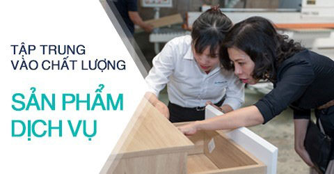 2D HOUSE – THIẾT KẾ & TRANG TRÍ NỘI THẤT