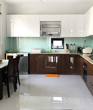 2D HOUSE – THIẾT KẾ & TRANG TRÍ NỘI THẤT