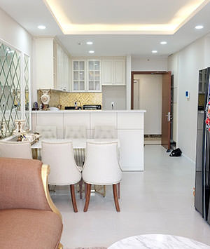 2D HOUSE – THIẾT KẾ & TRANG TRÍ NỘI THẤT