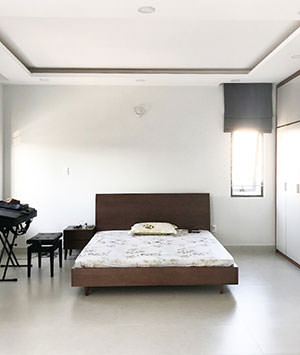 2D HOUSE – THIẾT KẾ & TRANG TRÍ NỘI THẤT