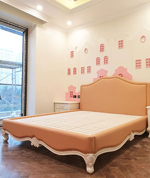 2D HOUSE – THIẾT KẾ & TRANG TRÍ NỘI THẤT