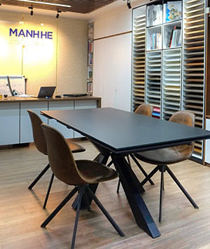 2D HOUSE – THIẾT KẾ & TRANG TRÍ NỘI THẤT