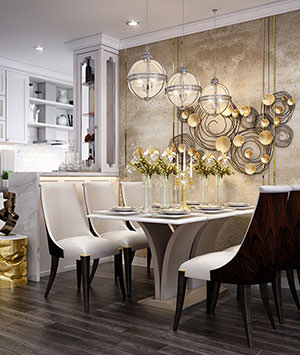 2D HOUSE – THIẾT KẾ & TRANG TRÍ NỘI THẤT