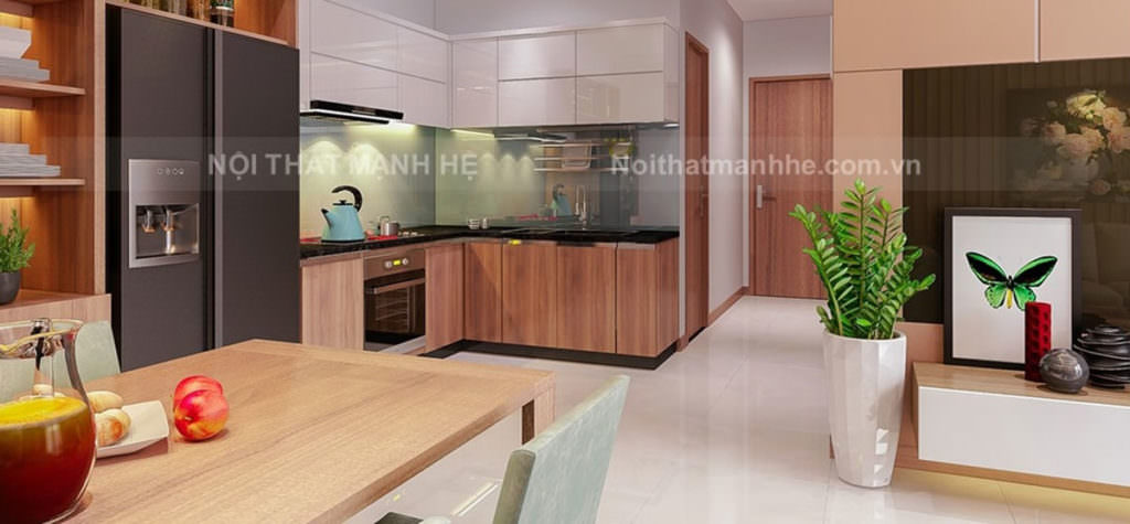 2D HOUSE – THIẾT KẾ & TRANG TRÍ NỘI THẤT