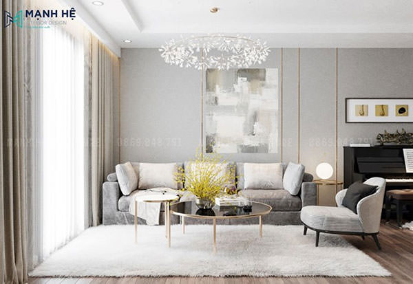 2D HOUSE – THIẾT KẾ & TRANG TRÍ NỘI THẤT