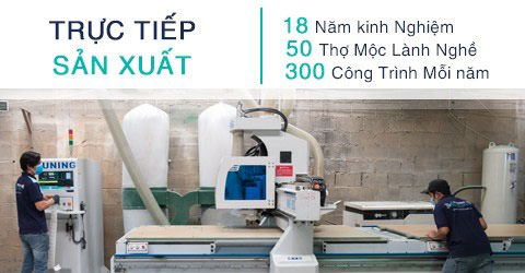 2D HOUSE – THIẾT KẾ & TRANG TRÍ NỘI THẤT