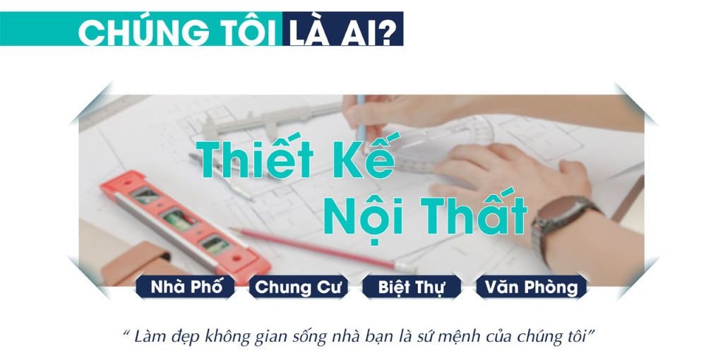 2D HOUSE – THIẾT KẾ & TRANG TRÍ NỘI THẤT