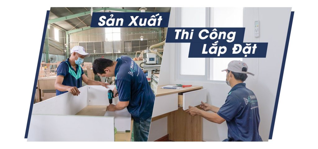 2D HOUSE – THIẾT KẾ & TRANG TRÍ NỘI THẤT