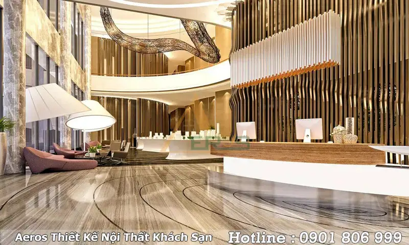 2D HOUSE – THIẾT KẾ & TRANG TRÍ NỘI THẤT