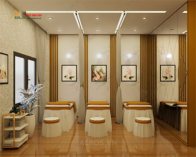 2D HOUSE – THIẾT KẾ & TRANG TRÍ NỘI THẤT