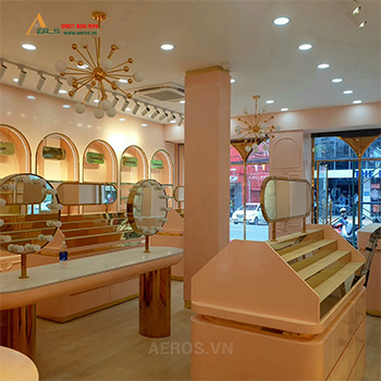 2D HOUSE – THIẾT KẾ & TRANG TRÍ NỘI THẤT