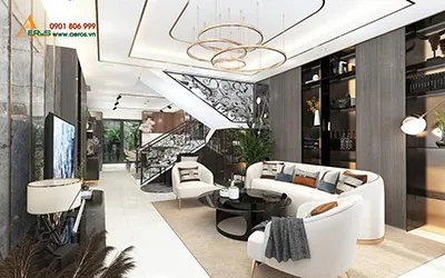 2D HOUSE – THIẾT KẾ & TRANG TRÍ NỘI THẤT