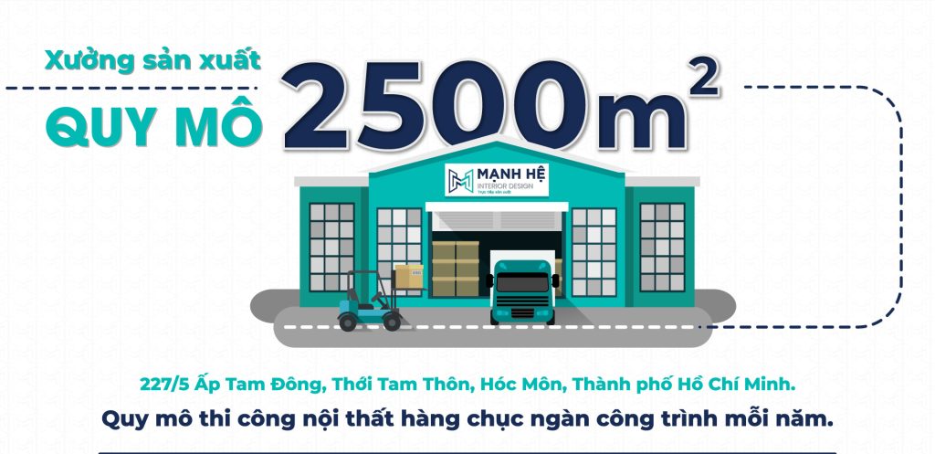 2D HOUSE – THIẾT KẾ & TRANG TRÍ NỘI THẤT