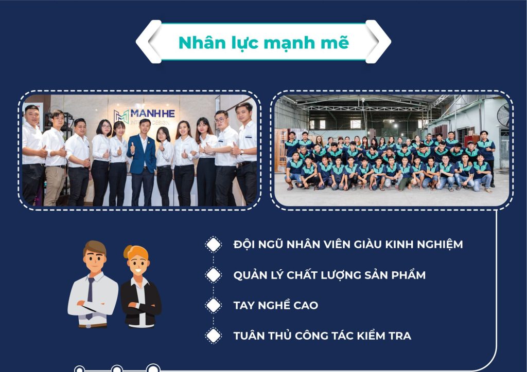 2D HOUSE – THIẾT KẾ & TRANG TRÍ NỘI THẤT