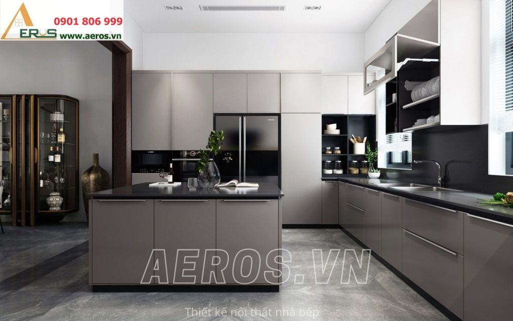 2D HOUSE – THIẾT KẾ & TRANG TRÍ NỘI THẤT