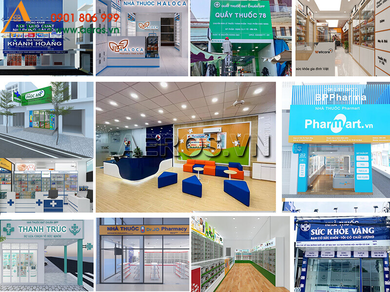 2D HOUSE – THIẾT KẾ & TRANG TRÍ NỘI THẤT