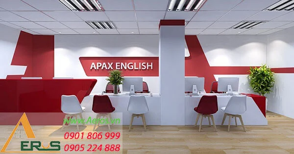 2D HOUSE – THIẾT KẾ & TRANG TRÍ NỘI THẤT