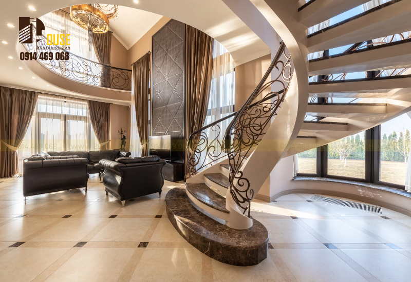 2D HOUSE – THIẾT KẾ & TRANG TRÍ NỘI THẤT