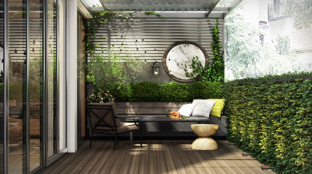 2D HOUSE – THIẾT KẾ & TRANG TRÍ NỘI THẤT