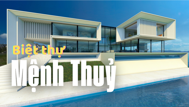 Biệt-thự-mệnh-thuỷ