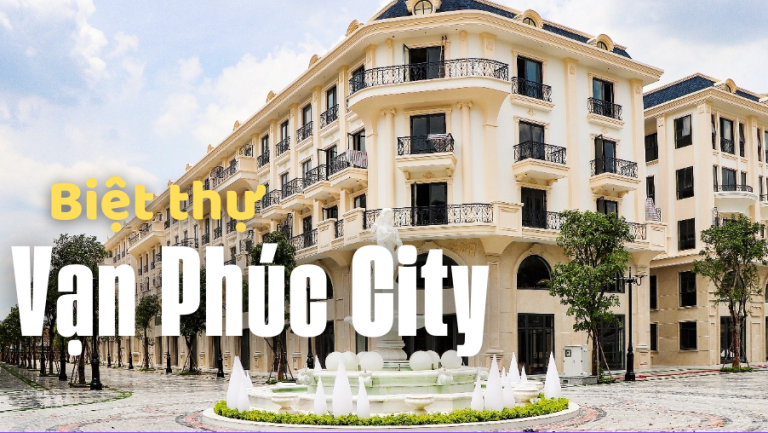 biệt-thự-vạn-phúc-city