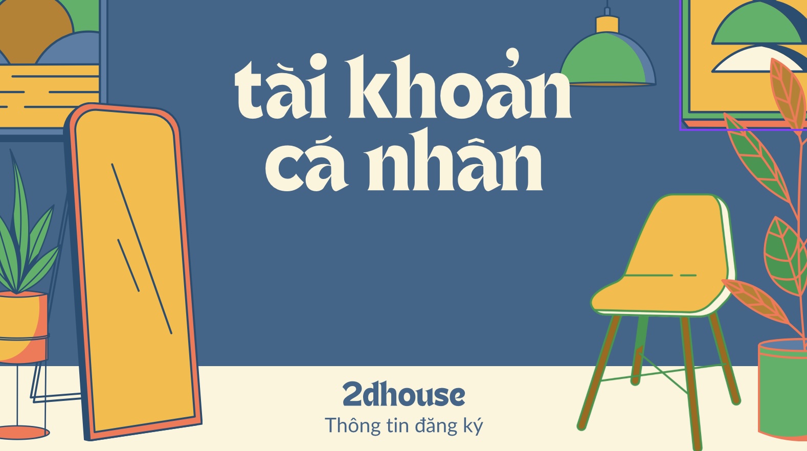 tài-khoản-cá-nhân