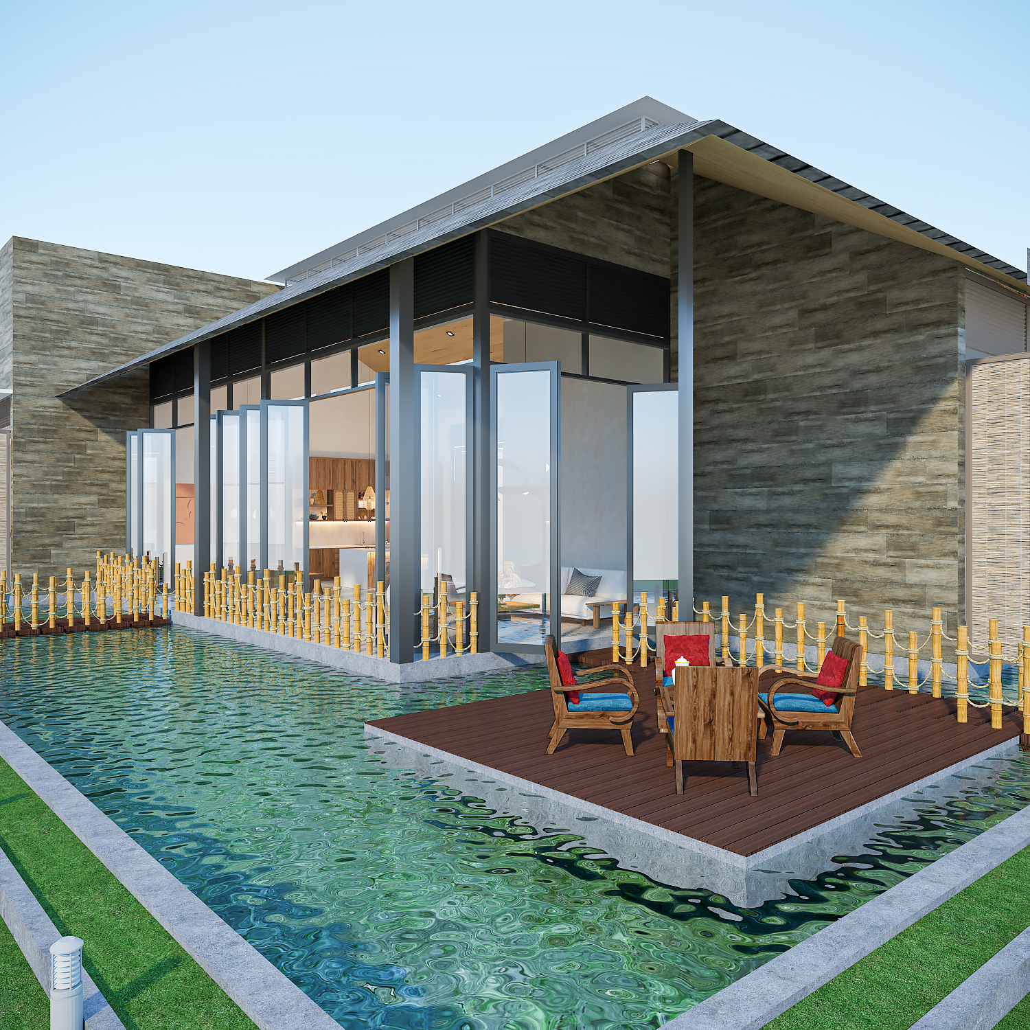 Feedback khách hàng