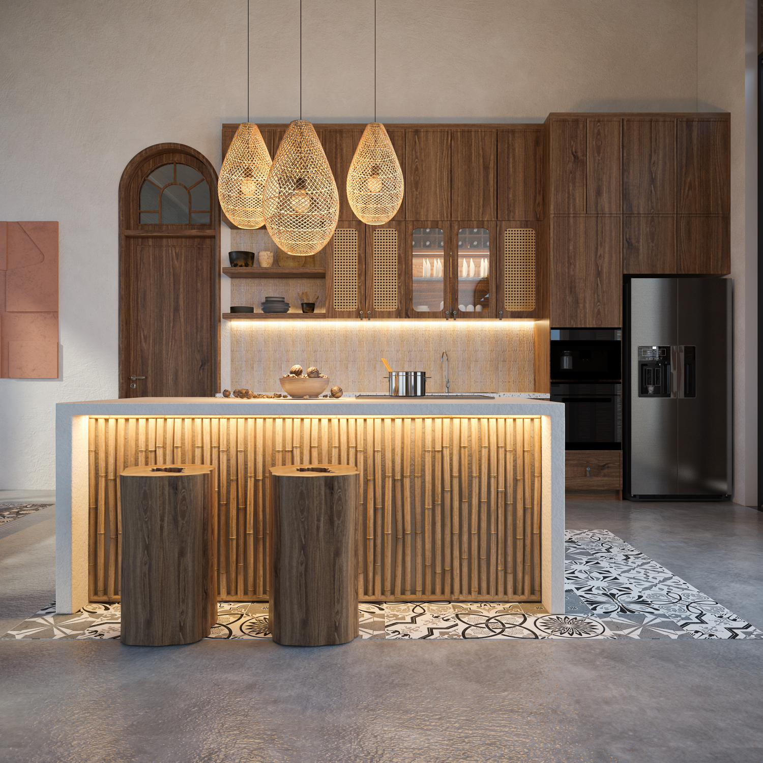 biệt thự đồng nai