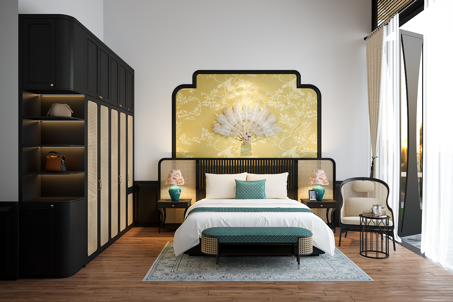 biệt thự đồng nai