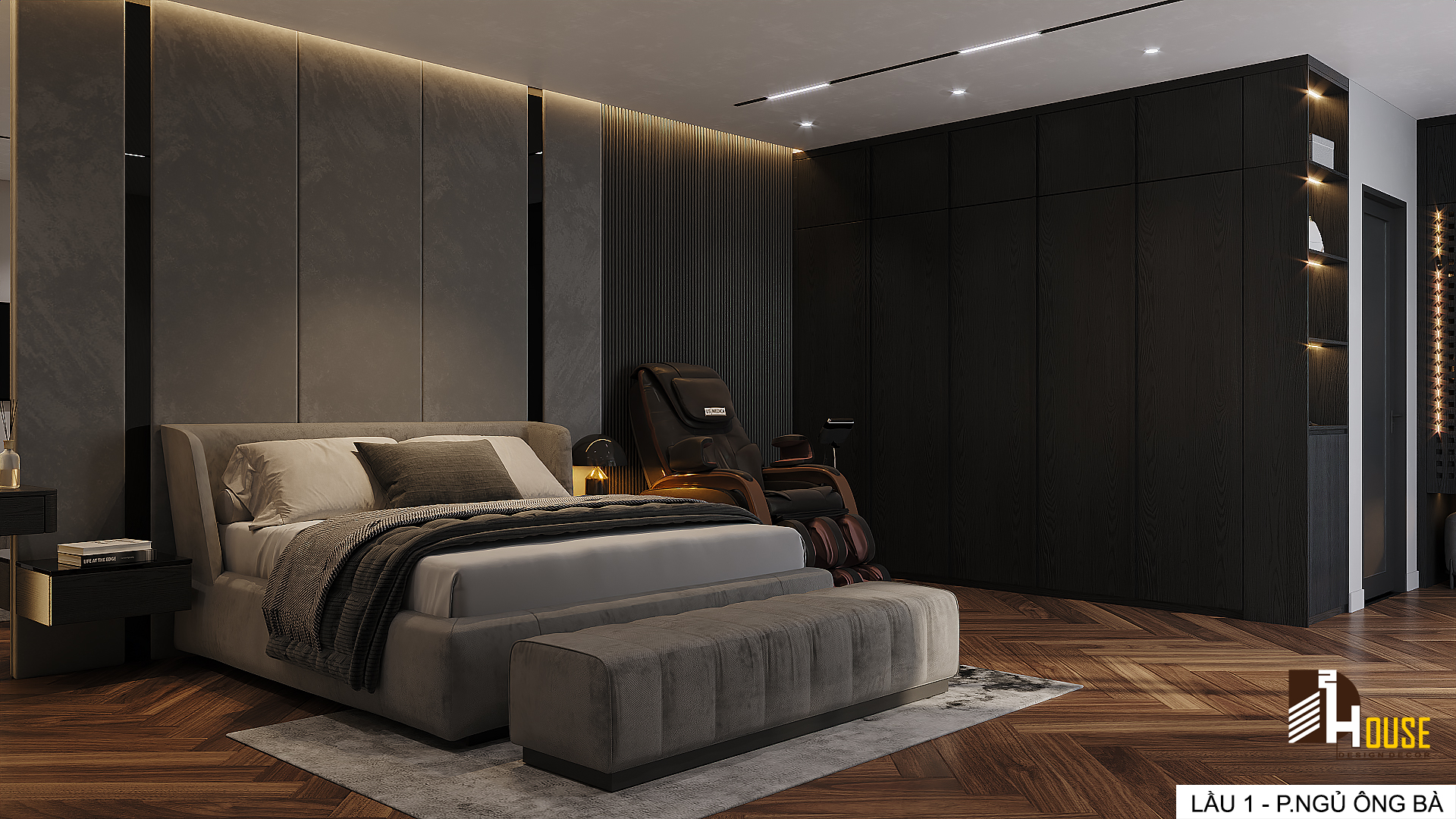 biệt thự đà lạt